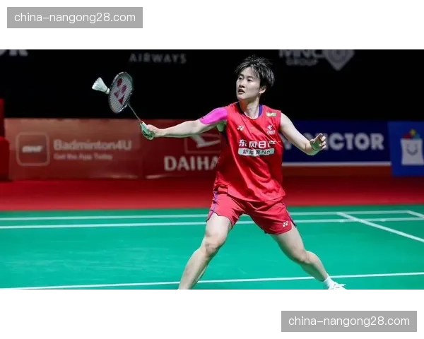 国羽结束海南集训，启程赴欧参加全英与法国两站大赛