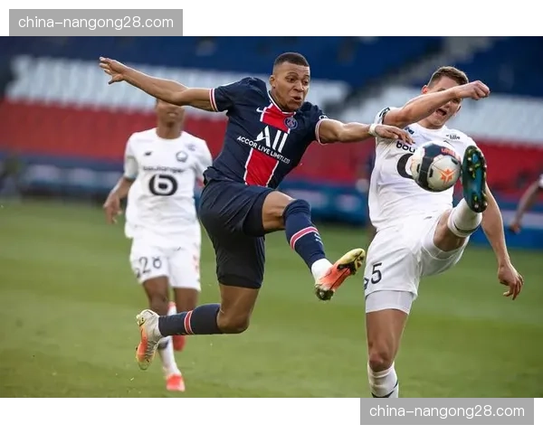 前瞻：欧冠出局后，巴黎圣日耳曼如何调整重心应对国内杯赛