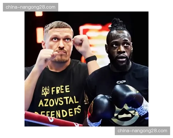 重量级格局深度分析：谁是富里与乌西克之后的下一个巨头？