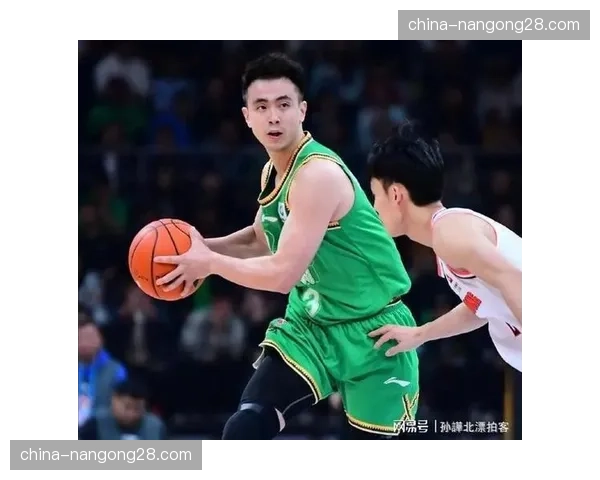 总决赛对阵前瞻：新疆男篮内线群能否撼动辽宁后卫线？