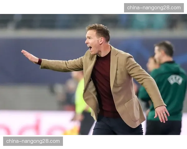 图片报：拜仁已与纳格尔斯曼就重返俱乐部执教进行初步接触