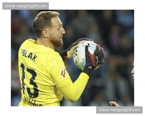 点球大战全记录：奥布拉克两度扑点，马竞惊险晋级